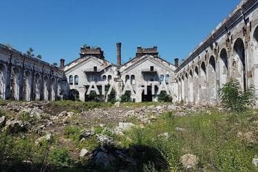 Комерційна нерухомість за адресою вул. Косівська (площа 3999,3 м²) - фото 17 Комерційна нерухомість за адресою вул. Косівська (площа 3999,3 м²) - Atlanta.ua - фото 17