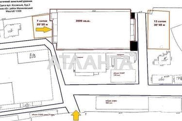 Комерційна нерухомість за адресою вул. Косівська (площа 3999,3 м²) - фото 20 Комерційна нерухомість за адресою вул. Косівська (площа 3999,3 м²) - Atlanta.ua - фото 20