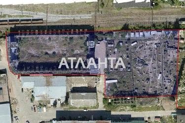 Комерційна нерухомість за адресою вул. Косівська (площа 3999,3 м²) - фото 21 Комерційна нерухомість за адресою вул. Косівська (площа 3999,3 м²) - Atlanta.ua - фото 21