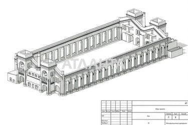 Комерційна нерухомість за адресою вул. Косівська (площа 3999,3 м²) - фото 22 Комерційна нерухомість за адресою вул. Косівська (площа 3999,3 м²) - Atlanta.ua - фото 22