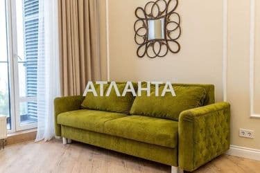 1-room apartment apartment by the address st. Frantsuzskiy bul Proletarskiy bul (area 58 m²) - Atlanta.ua - photo 12