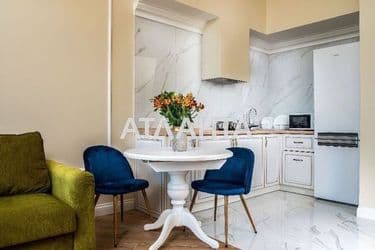 1-room apartment apartment by the address st. Frantsuzskiy bul Proletarskiy bul (area 58 m²) - Atlanta.ua - photo 13