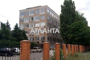 1-room apartment apartment by the address st. Borovskogo Nikolaya (area 17,4 m²) - Atlanta.ua - photo 15