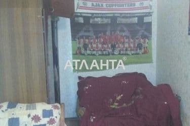 2-комнатная квартира по адресу ул. Хмельницкого Богдана (площадь 44 м²) - Atlanta.ua - фото 10