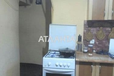 2-комнатная квартира по адресу ул. Хмельницкого Богдана (площадь 44 м²) - Atlanta.ua - фото 13