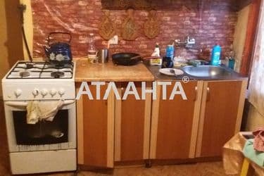 2-комнатная квартира по адресу ул. Хмельницкого Богдана (площадь 44 м²) - Atlanta.ua - фото 15