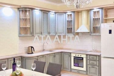 3-rooms apartment apartment by the address st. Shampanskiy per (area 110 m²) - Atlanta.ua - photo 21