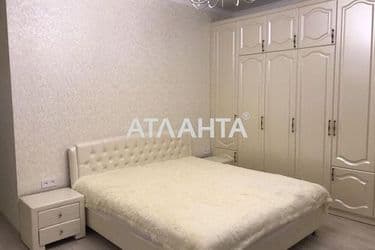 3-rooms apartment apartment by the address st. Shampanskiy per (area 110 m²) - Atlanta.ua - photo 24