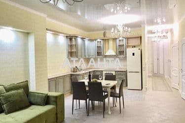 3-rooms apartment apartment by the address st. Shampanskiy per (area 110 m²) - Atlanta.ua - photo 26