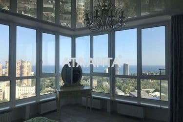 3-rooms apartment apartment by the address st. Shampanskiy per (area 110 m²) - Atlanta.ua - photo 27