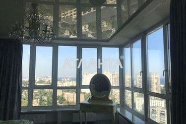 3-rooms apartment apartment by the address st. Shampanskiy per (area 110 m²) - Atlanta.ua - photo 29