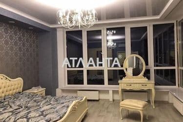 3-rooms apartment apartment by the address st. Shampanskiy per (area 110 m²) - Atlanta.ua - photo 31