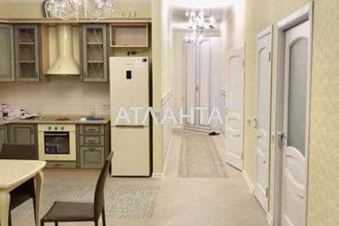 3-rooms apartment apartment by the address st. Shampanskiy per (area 110 m²) - Atlanta.ua - photo 32