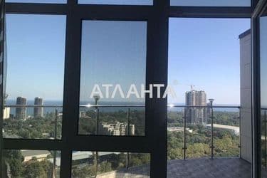 3-rooms apartment apartment by the address st. Shampanskiy per (area 110 m²) - Atlanta.ua - photo 37