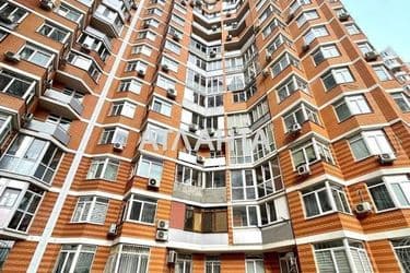 3-комнатная квартира по адресу ул. Проценко (площадь 77,1 м²) - Atlanta.ua - фото 15