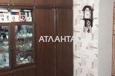 2-rooms apartment apartment by the address st. Dalnitskaya Ivanova (area 32 m²) - Atlanta.ua - photo 13