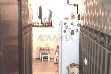 2-rooms apartment apartment by the address st. Dalnitskaya Ivanova (area 32 m²) - Atlanta.ua - photo 16
