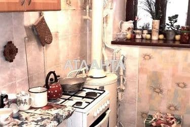2-rooms apartment apartment by the address st. Dalnitskaya Ivanova (area 32 m²) - Atlanta.ua - photo 17