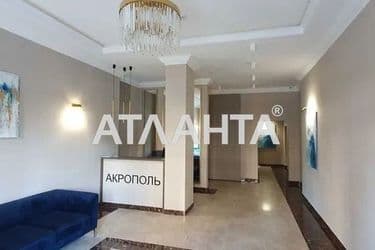 1-room apartment apartment by the address st. Topolinnyy per (area 30,7 m²) - Atlanta.ua - photo 28