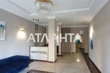 1-room apartment apartment by the address st. Topolinnyy per (area 30,7 m²) - Atlanta.ua - photo 28