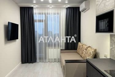 1-room apartment apartment by the address st. Topolinnyy per (area 30,7 m²) - Atlanta.ua - photo 22