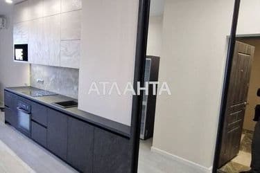 1-room apartment apartment by the address st. Topolinnyy per (area 30,7 m²) - Atlanta.ua - photo 23