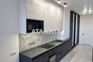 1-room apartment apartment by the address st. Topolinnyy per (area 30,7 m²) - Atlanta.ua - photo 24