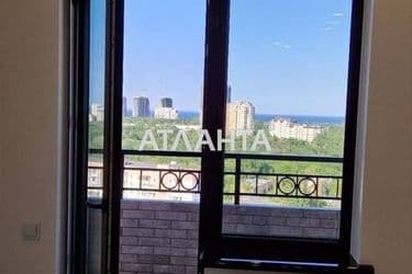 1-room apartment apartment by the address st. Topolinnyy per (area 30,7 m²) - Atlanta.ua - photo 26