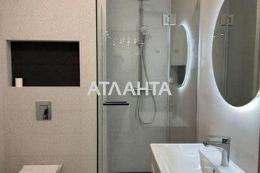 1-room apartment apartment by the address st. Topolinnyy per (area 30,7 m²) - Atlanta.ua - photo 30