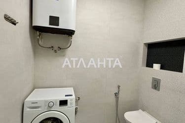 1-room apartment apartment by the address st. Topolinnyy per (area 30,7 m²) - Atlanta.ua - photo 31