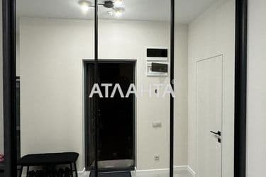 1-room apartment apartment by the address st. Topolinnyy per (area 30,7 m²) - Atlanta.ua - photo 35