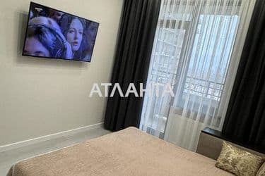 1-room apartment apartment by the address st. Topolinnyy per (area 30,7 m²) - Atlanta.ua - photo 36