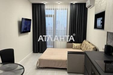 1-room apartment apartment by the address st. Topolinnyy per (area 30,7 m²) - Atlanta.ua - photo 38