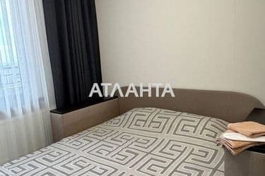 1-room apartment apartment by the address st. Topolinnyy per (area 30,7 m²) - Atlanta.ua - photo 40