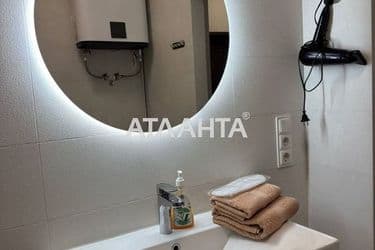 1-room apartment apartment by the address st. Topolinnyy per (area 30,7 m²) - Atlanta.ua - photo 41