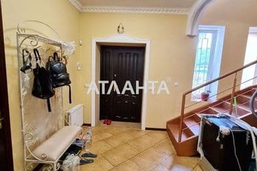 Дом по адресу ул. Петрашевского (площадь 270 м²) - Atlanta.ua - фото 44