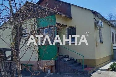 Будинок за адресою вул. Шкільна (площа 31,4 м²) - Atlanta.ua - фото 47
