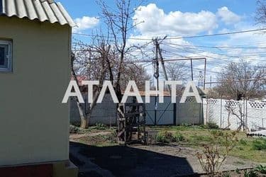 Будинок за адресою вул. Шкільна (площа 31,4 м²) - Atlanta.ua - фото 50