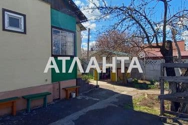Будинок за адресою вул. Шкільна (площа 31,4 м²) - Atlanta.ua - фото 52