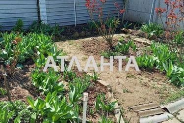 Будинок за адресою вул. Шкільна (площа 31,4 м²) - Atlanta.ua - фото 55