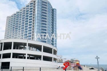 3-комнатная квартира по адресу Мореходный пер. (площадь 141,6 м²) - Atlanta.ua - фото 14