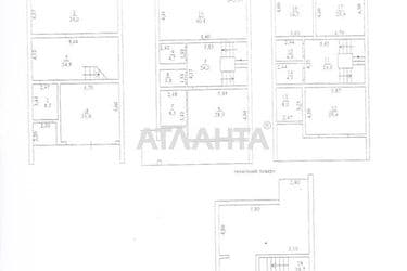 Commercial real estate at st. Novoberegovaya (area 470 m²) - Atlanta.ua - photo 22