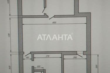 Многокомнатная квартира по адресу ул. Дальницкая (площадь 95 м²) - Atlanta.ua - фото 18
