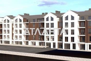 1-кімнатна квартира за адресою вул. Сахарова (площа 46,1 м²) - Atlanta.ua - фото 11