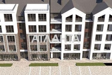 1-кімнатна квартира за адресою вул. Сахарова (площа 45,6 м²) - Atlanta.ua - фото 10