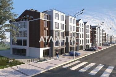 1-кімнатна квартира за адресою вул. Сахарова (площа 45,6 м²) - Atlanta.ua - фото 17