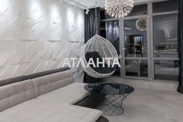 2-rooms apartment apartment by the address st. Genuezskaya (area 80 m²) - Atlanta.ua - photo 28