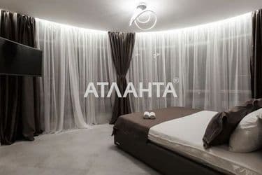2-rooms apartment apartment by the address st. Genuezskaya (area 80 m²) - Atlanta.ua - photo 32