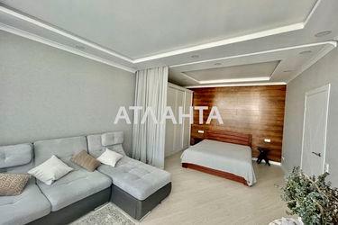 2-кімнатна квартира за адресою вул. Каманіна (площа 52,4 м²) - Atlanta.ua - фото 44