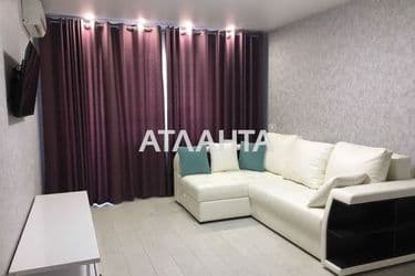2-комнатная квартира по адресу Фонтанская дор. (площадь 55 м²) - Atlanta.ua - фото 31